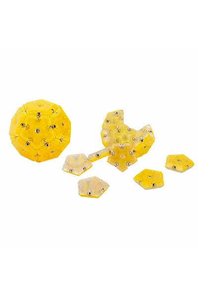 Sunman Magnetic Figure Puzzle 12 Pieces