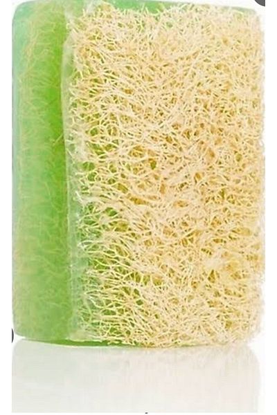 ANTİKKENT Olive Oil Soap with Pumpkin