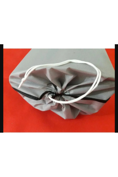 Sarar 2 Adet 6m² Halı Hurcu - Halı Kılıfı - Bağcıklı Halı Hurcu- Halı Poşeti - Halı Ambalajı