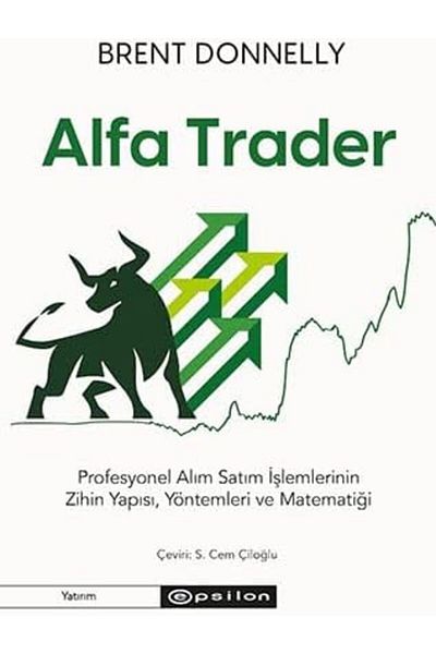 Store Alpha Trader - Mind Structure, Methods and Mathematics for Professional Acquisition and Sales Transactions