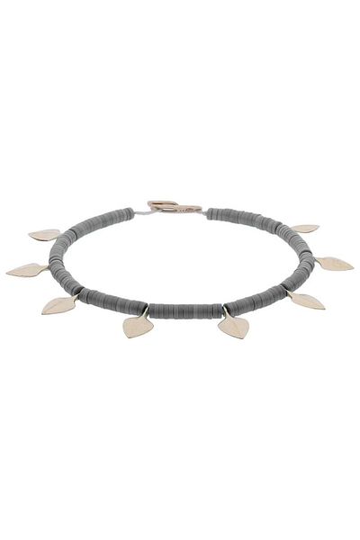 Juju Bronze Vibe Anklet