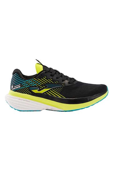 Joma Pantofi Super Cross 2401 Black - Bărbați