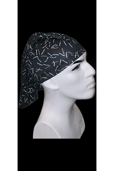 Buff. % 95  Pamuklu % 5 Elastan. Esnek kumaş. Unisex. Boyunluk. Bandana. Maske.