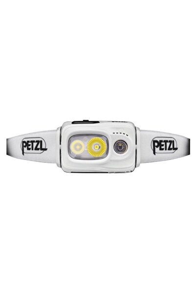 PETZL Swıft Rl Kafa Feneri - Beyaz - 1100 Lümen