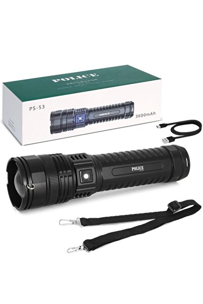 Police Ps-53 El Fener