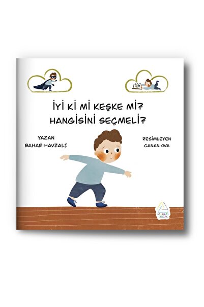 Mahlas Yayınları هل أتمنى أن أكون جيدًا، أي واحد يجب ارتياده؟