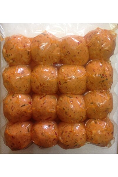 Gelinler Dağı Hatay Yöresel Yağlı Mini Sürk/çökelek - Az Acılı (VAKUMLU) 500 G