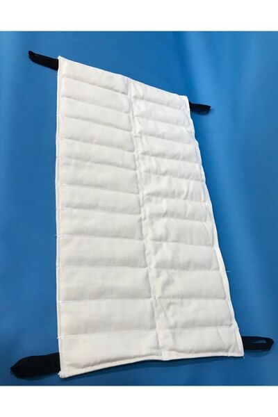 Eformed Hotpack Pedi Sıcak Kompres 12 Dilimli