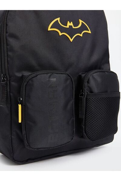 LC Waikiki Dečački Batman Štampano Ranac - LCW AKSESUARI