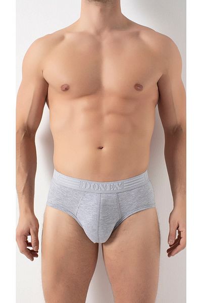 Özlem & Donex 2355 Donex 3 Pack Lycra Slip