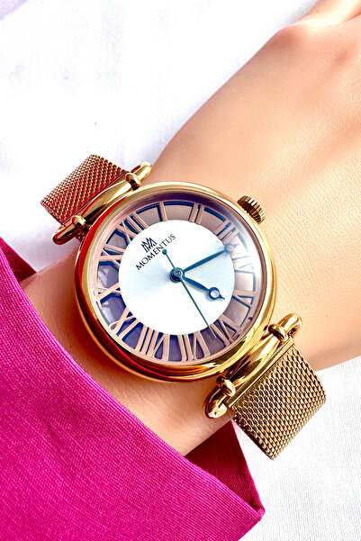 Momentus Kadın Kol Saati YM-00004