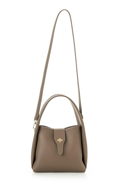 Lucky Bees Dámská kabelka do ruky a přes rameno – pohodlný design