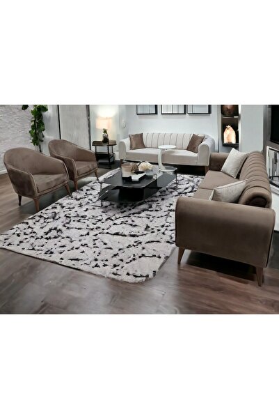 TİTİZKOLTUK Mimoza Koltuk Takımı