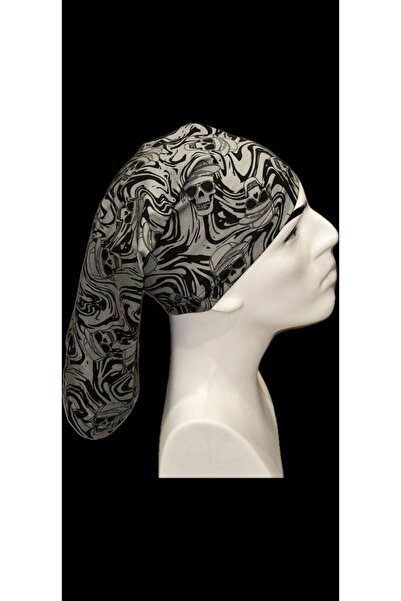 Buff. % 95  Pamuklu % 5 Elastan. Esnek kumaş. Unisex. Boyunluk. Bandana. Maske.