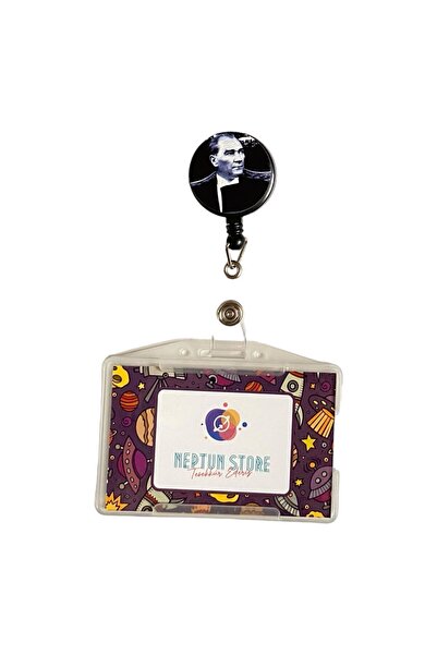 neptünstore حزام بطاقة أتاتورك - 30 أغسطس طوق خاص