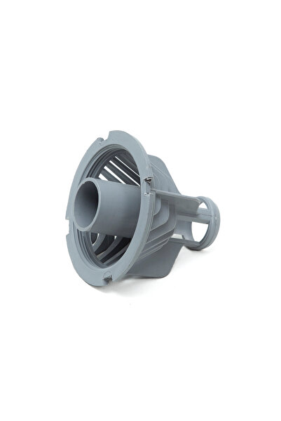 İnoksan Pompa Emiş Ağzı Pp30gf-1603 Gri 429038