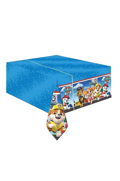 PAW PATROL Tablecloth 120x180cm