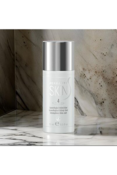 Herbalife Sıkılaştırıcı Göz Jeli 15 ml