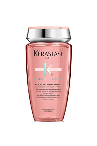 Kerastase شامبو كروما أبسولو باين ريتشي للشعر بتركيبة 250 مل، Trustyyy، 41