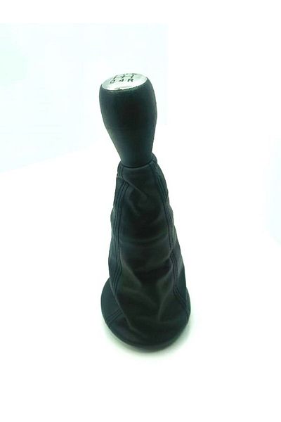 NET GEAR KNOB AND BELLOW SET PARTNER BERLINGO 1998- 2008 BETWEEN