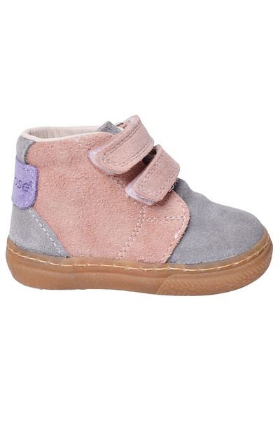 Merli&Rose Natura 104 - Pink, Boots for Kids