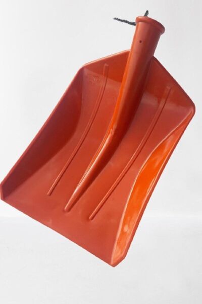 Genel Markalar Plastik Orijinal Zahire Ve Kar Küreği Fryp-orj01