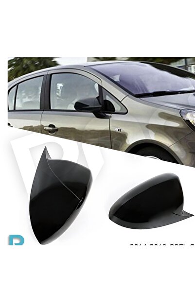 ede 2006-2014 OPEL CORSA D BATMAN YARASA AYNA KAPAĞI ( SAĞ VE SOL BİRLİKTE )