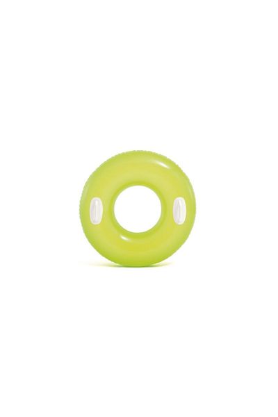 BYCEGU GLOSSY COLOR WITH HANDLE 76 CM SUITABLE FOR USE IN SEA POOL 1PCS CAN CLOTH CAN VEST 8+YEARS