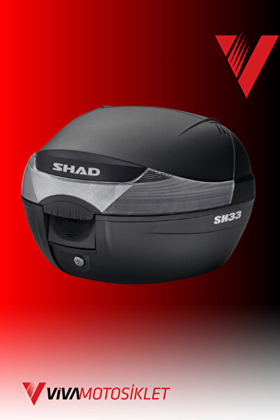 Shad SH33 ARKA ÇANTA