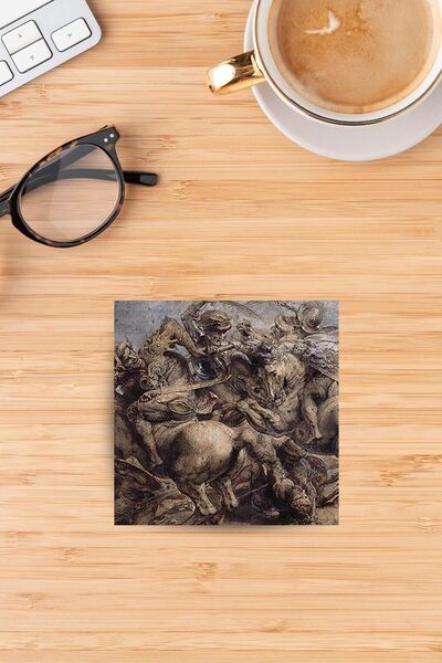 Begoloni Stone Decor كوسترات حجر طبيعي مطبوعة - كوسترات حجر طبيعي