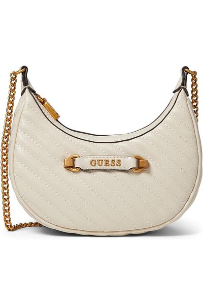 Guess Sela Mini Hobo Crossbody - Qb 949502