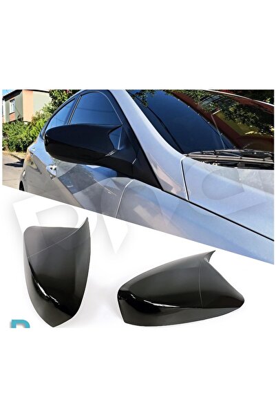 ede 2011-2018 ACCENT BLUE BATMAN YARASA AYNA KAPAĞI SİNYALSİZ ( SAĞ VE SOL Bİ...