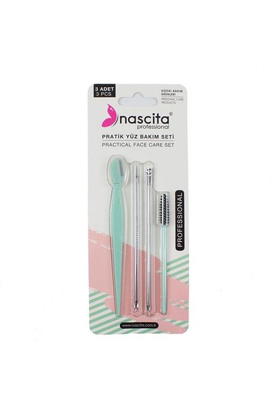 nascita Facial Care Practical Set - 06