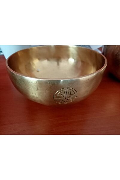 Venüs Tibet Meditasyon Ses Çanağı (YOGACILARA ÖZEL)