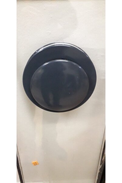 Temmenfez Doğal Gaz Cam Menfezi Çift Camlı Pencere Ve Cam Balkona Uygundur