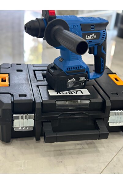 LABOR BX8012 ŞARJLI KIRICI