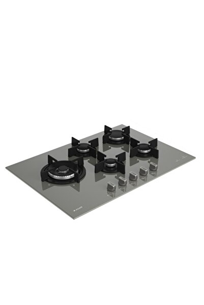 Arçelik Ocd T 752-1 Dwkg 75cm Grion Cam Ankastre Ocak