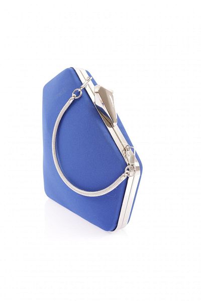 DGN Women's Evening Dress Portfolio Clutch Bag Saraa Saks 3333152