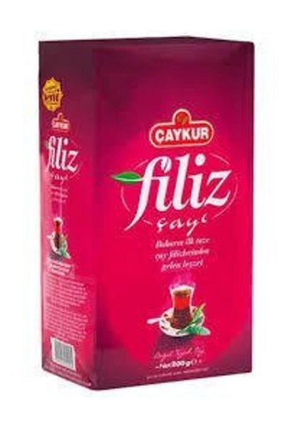 Çaykur Sprout Tea 200 gr