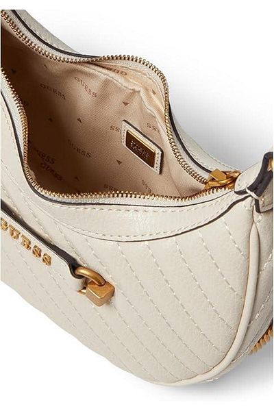 Guess Sela Mini Hobo Crossbody - Qb 949502