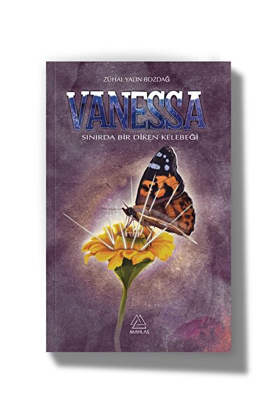 Mahlas Yayınları Vanessa