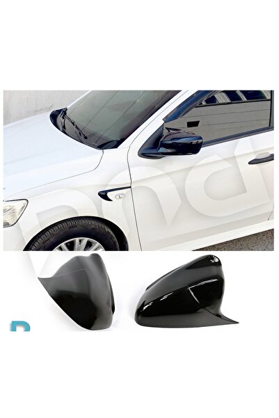 ede 2013+ CITROEN C ELYSEE BATMAN YARASA AYNA KAPAĞI ( SAĞ VE SOL BİRLİKTE )
