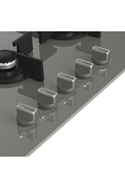 Arçelik Ocd T 752-1 Dwkg 75cm Grion Cam Ankastre Ocak