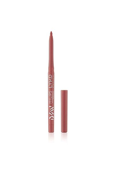 lykd Elevator Lip Liner 510 Tawny Pink