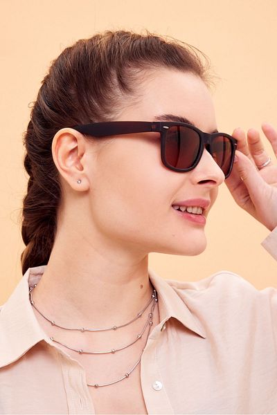 Nilu Moda نظارات شمسية للنساء من NILUMODA