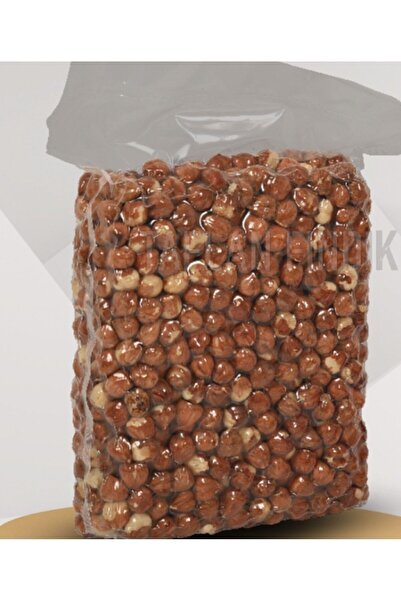 Birinci Kalite Vakum Paket Çiğ Iç Fındık Ordu-giresun 5 Kg