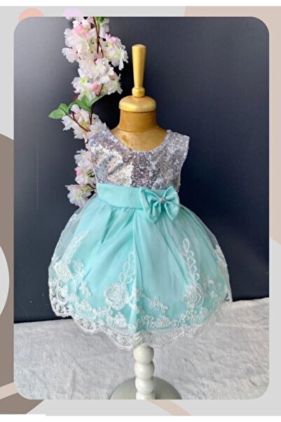 biyan collection Kız Bebek Mevlüt Takımı Mevlütlük Abiye Elbise Lohusa Bebek ...