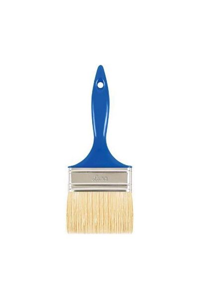 İzmir Frrça Luna Standard Cut Brush No: 4 (90) 1 Piece