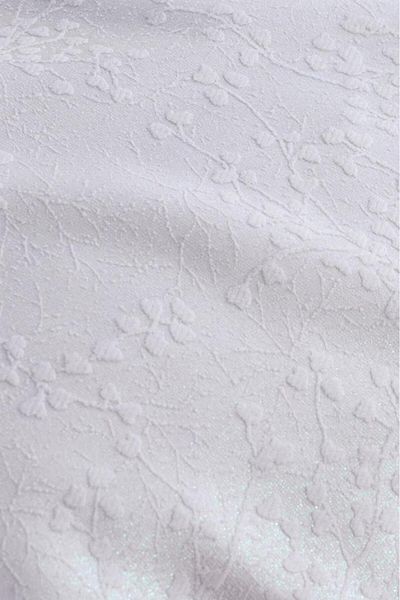 Çeyiz Diyarı Double Zodiac Pique Set - 3 Pieces, 240x260 Cream