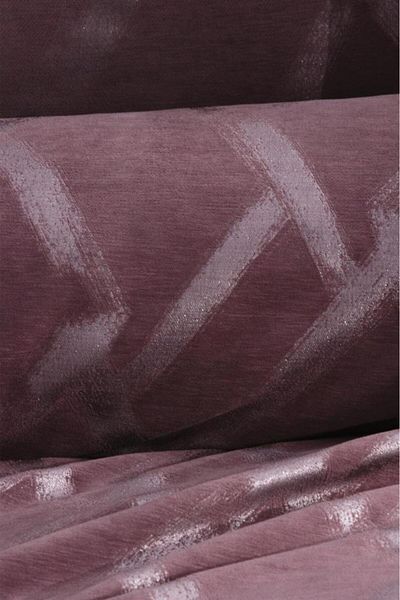 Çeyiz Diyarı Nisan Double Pique Set - 3 Pieces, 240x260 Powder